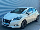 Nissan Micra IG-T N-WAY Abstandswarner AppleAndroid - Nissan Micra aus 2022