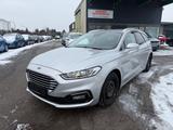 Ford Mondeo Turnier Titanium - Ford Mondeo: Titanium