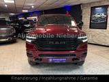 Dodge RAM 5.7 HEMI 4X4/LIMITED/LCD TACHO/PANO/ACC/360° - Dodge RAM in Duisburg