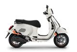 Vespa GTS 310 SuperSport Sommeraktion E5+ Modell - VESPA GTS 310
