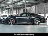 Porsche 992 (911) Carrera 4S Sportabgas. SportDesign - Porsche in Hamburg: 911