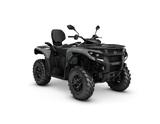 Can-Am Outlander MAX DPS 700 T G3L 2026 - Can-Am Outlander MAX DPS 700 T