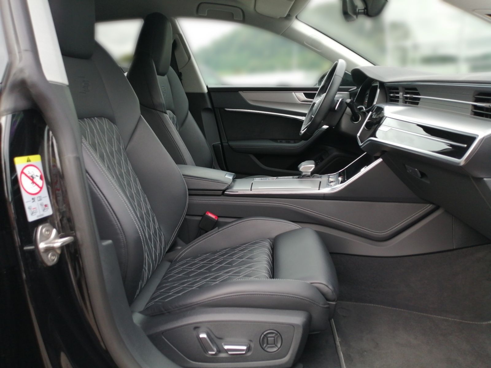 Audi A7 - Bild 13
