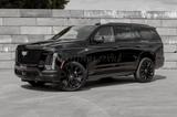 Cadillac 2025 Escalade SUV Sport Platin T1 PRICE € 105600 - Cadillac Escalade New cars