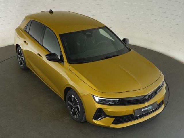 Astra L LIM GS+360 GRAD KAMERA+SITZ-/LENKRADHEIZ