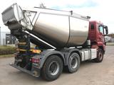 MAN TGS 26.440 6x4 Thermo-Asphalt-Kipper - Angebote