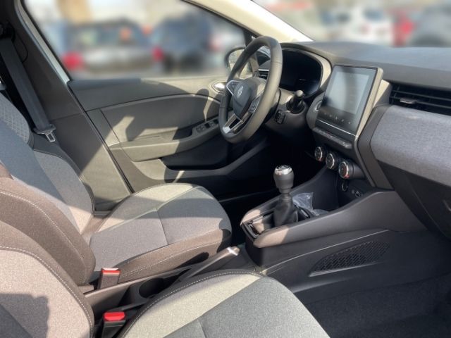 Fahrzeugabbildung Renault Clio V Evolution TCe 90 KLIMA+SHZ+KAMERA+KEYLESS