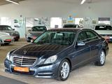 Mercedes-Benz E 200 CGI Lim. ATG  *AHK*SHZ*CarPlay*PDC*RK*TEM* - Mercedes-Benz E 200 mit Benzin-Antrieb: Limousine