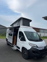 Globecar Summit 600 Plus
