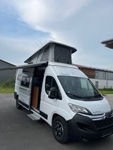 Globecar Summit 600 Plus