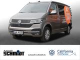 Volkswagen California 6.1 Ocean 2,0 l TDI Happy Van KAMERA- - Volkswagen LT aus 2023