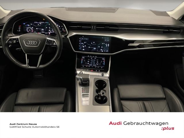 Audi A6 - Bild 7