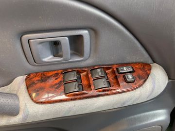 Toyota Land Cruiser 3.0 D *Schalter*AHK*