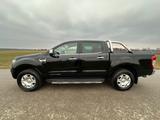 Ford Ranger - Ford Ranger von privat
