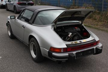 صورة 8 لـ 1976 Porsche 911 URMODELL
