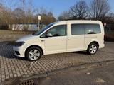 Volkswagen Caddy Maxi 2.0TDI Family 7-Sitzer