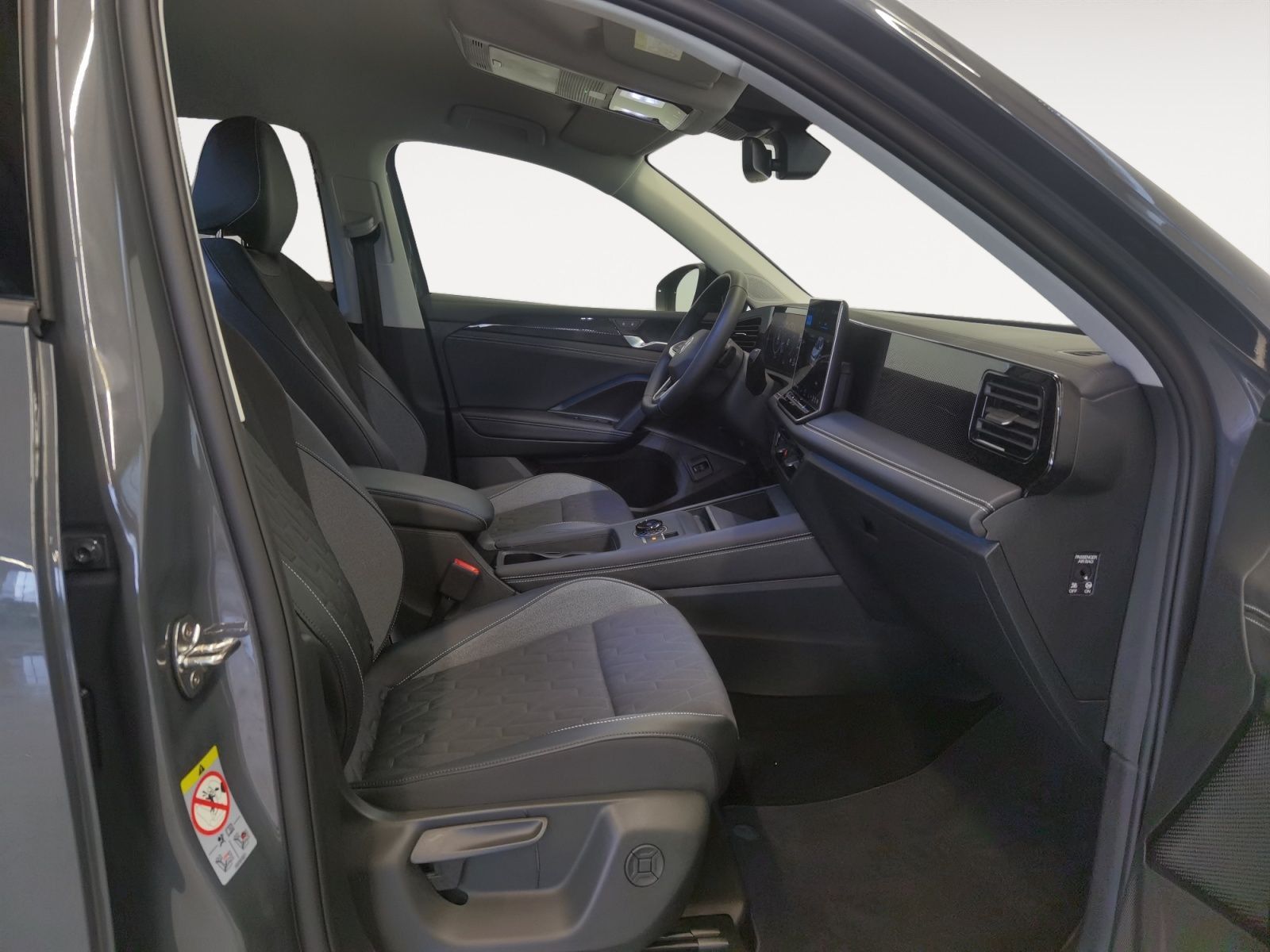 Volkswagen Tiguan - Bild 16