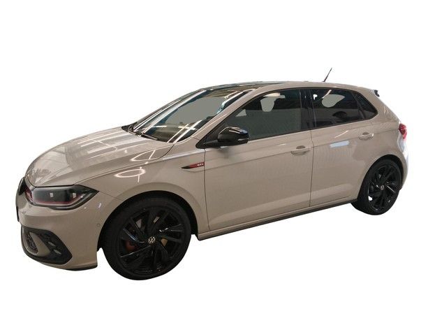 Polo GTI 2.0 TSI DSG +IQ.LIGHT+APP+ACC+ALU+PANO+
