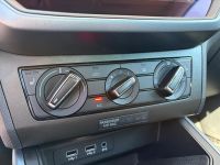 Seat Arona 1.0 TSI STYLE 2.HD NAVI SHZ KAM AHK 8-FACH bei Autohaus Landmann & Maier OHG