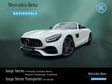 Mercedes-Benz AMG GT Roadster NIGHT+PERF-AGA+DISTRO+MEMO+BURME