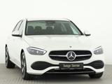 Mercedes-Benz C 220 d *Avantgarde Adv*Digital Light*AHK*360°* - gebrauchte Mercedes-Benz C 220 aus dem Jahr 2024