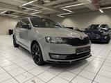 Skoda Rapid Spaceback 1.2 TSI Monte Carlo/2.Hd/Panoram - Skoda Rapid: Spaceback