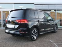 Volkswagen Touran - Vorschau Bild 8