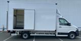 Volkswagen Crafter 35 2.0 TDI Koffer *BÄR*LBW 1000kg Nutzla - Volkswagen Koffer Lbw crafter
