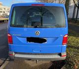 Volkswagen Bus Multivan Freestyle Multivan Freestyle - VW LT Gebrauchtwagen
