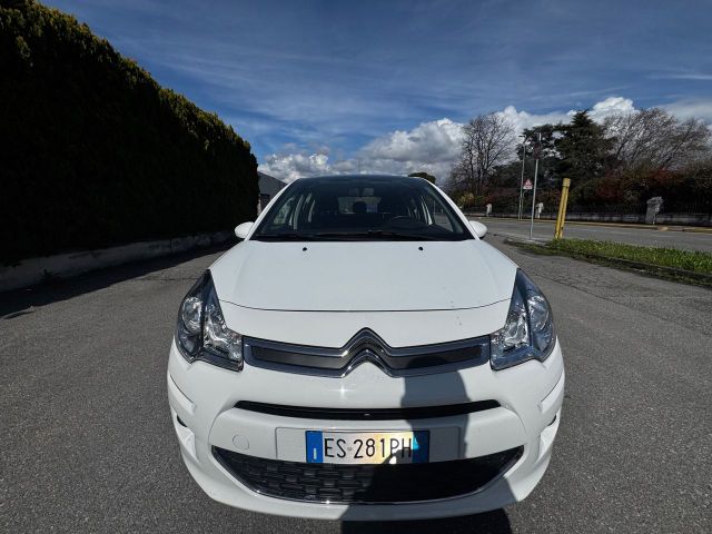 Citroën Citroen C3 1.1 Exclusive