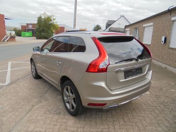 Volvo XC60 - 8