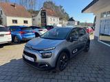 Citroën C3 Shine Pack - Citroën C3 mit Diesel-Antrieb: Kleinwagen, Klimaautomatik