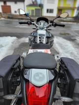 BMW R1200R Classic - BMW C1