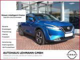 Nissan Qashqai 1.3 MHEV N-Connecta NAVI 4xKAMERA SHZ WR - Nissan: Allradantrieb