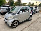 Smart ForTwo 1000 62 kW coupé passion - Smart ForTwo aus 2007: Passion