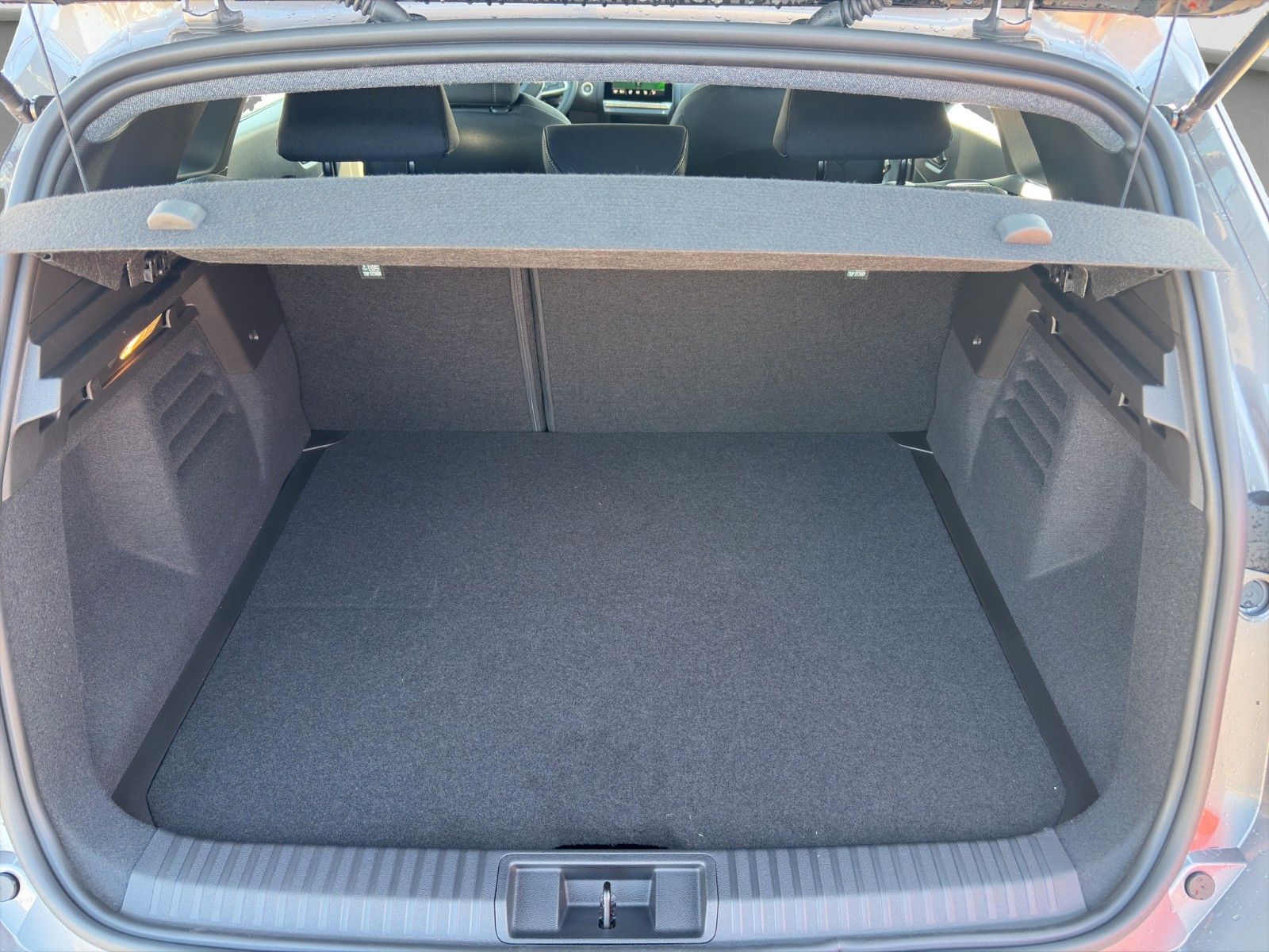 Fahrzeugabbildung Mitsubishi Grandis Diamant Plus 1,3 l Turbo-Benziner