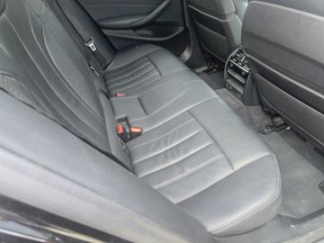 BMW 520 - 9