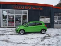 Opel Corsa D Energy   4