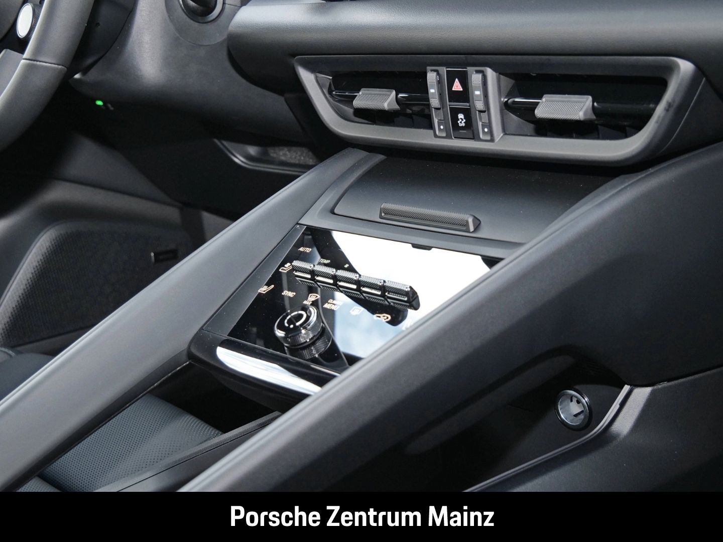 Porsche Macan - Bild 23