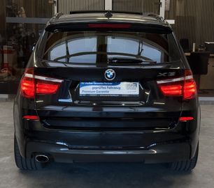 BMW X3 - 6