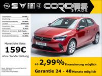 Opel Corsa F Elegance 1.2 Turbo Klima PDC CarPlay Kam