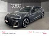 Audi A5 Avant 40 TDI S-LINE +MATRIX+B&O+HUD+TECH-PRO+