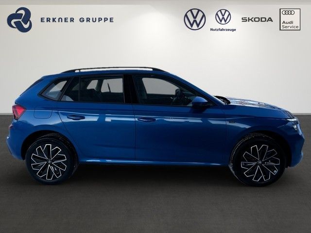 Skoda Kamiq 1.0 TSI Tour +ACC+AHK+NAVI+RFK+SHZ+PDC+LED imagem 3