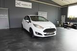Ford Fiesta Titanium*1.HAND*OZ 17"*Sport*Climatic*PDC - Ford Fiesta: Sport