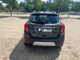 Opel Mokka 1.6 CDTI Automatik Edition - Opel Mokka von privat