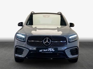 Mercedes GLB 180 - 3