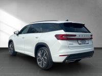 Skoda Kodiaq - Vorschau Bild 21