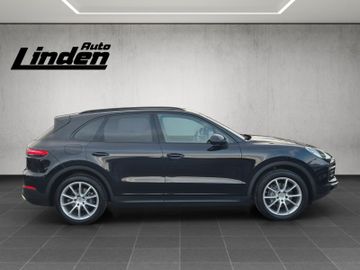 Porsche Cayenne - 6