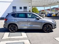Cupra 