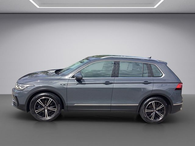 Tiguan 1.5TSI DSG Elegance AHK